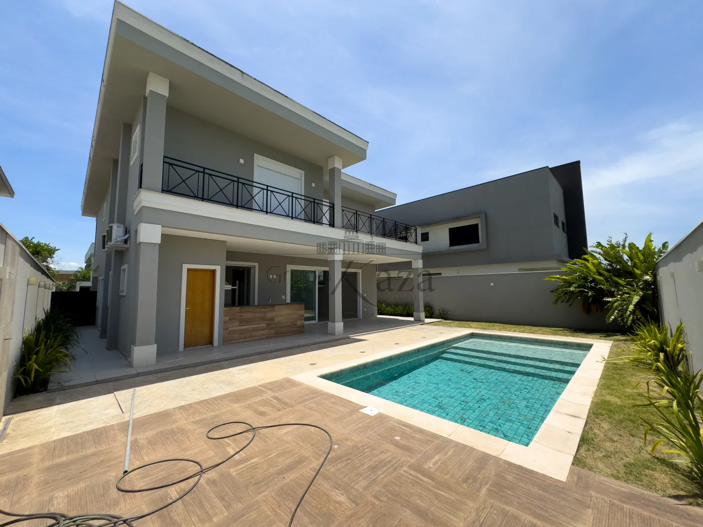 Foto 43 de Casa Condomínio em Jardim do Golfe, São José dos Campos - imagem 43