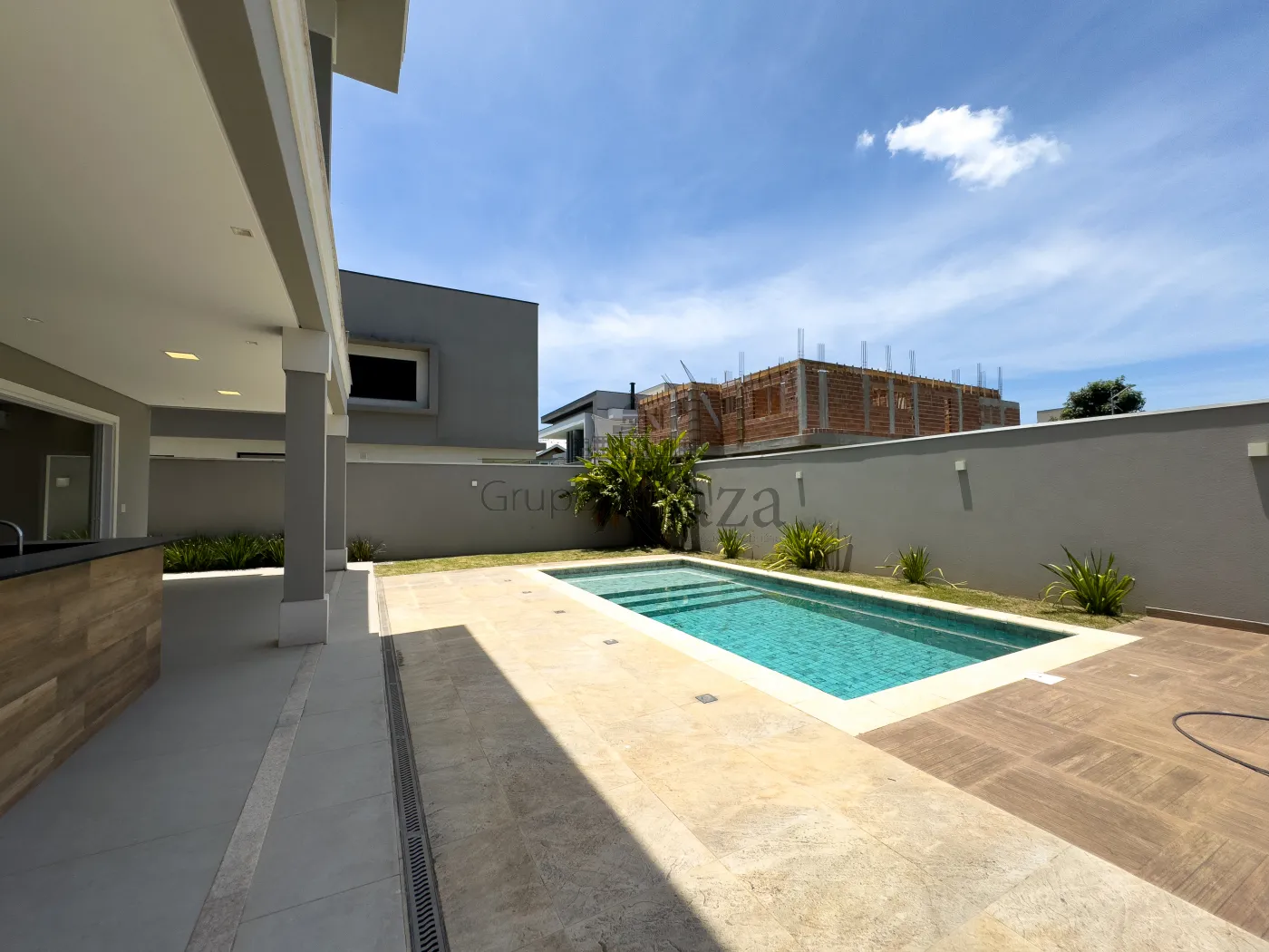 Foto 36 de Casa Condomínio em Jardim do Golfe, São José dos Campos - imagem 36