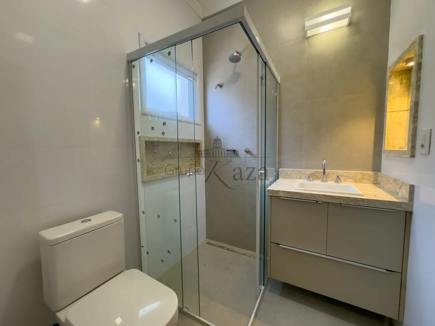 Foto 34 de Casa Condomínio em Jardim do Golfe, São José dos Campos - imagem 34