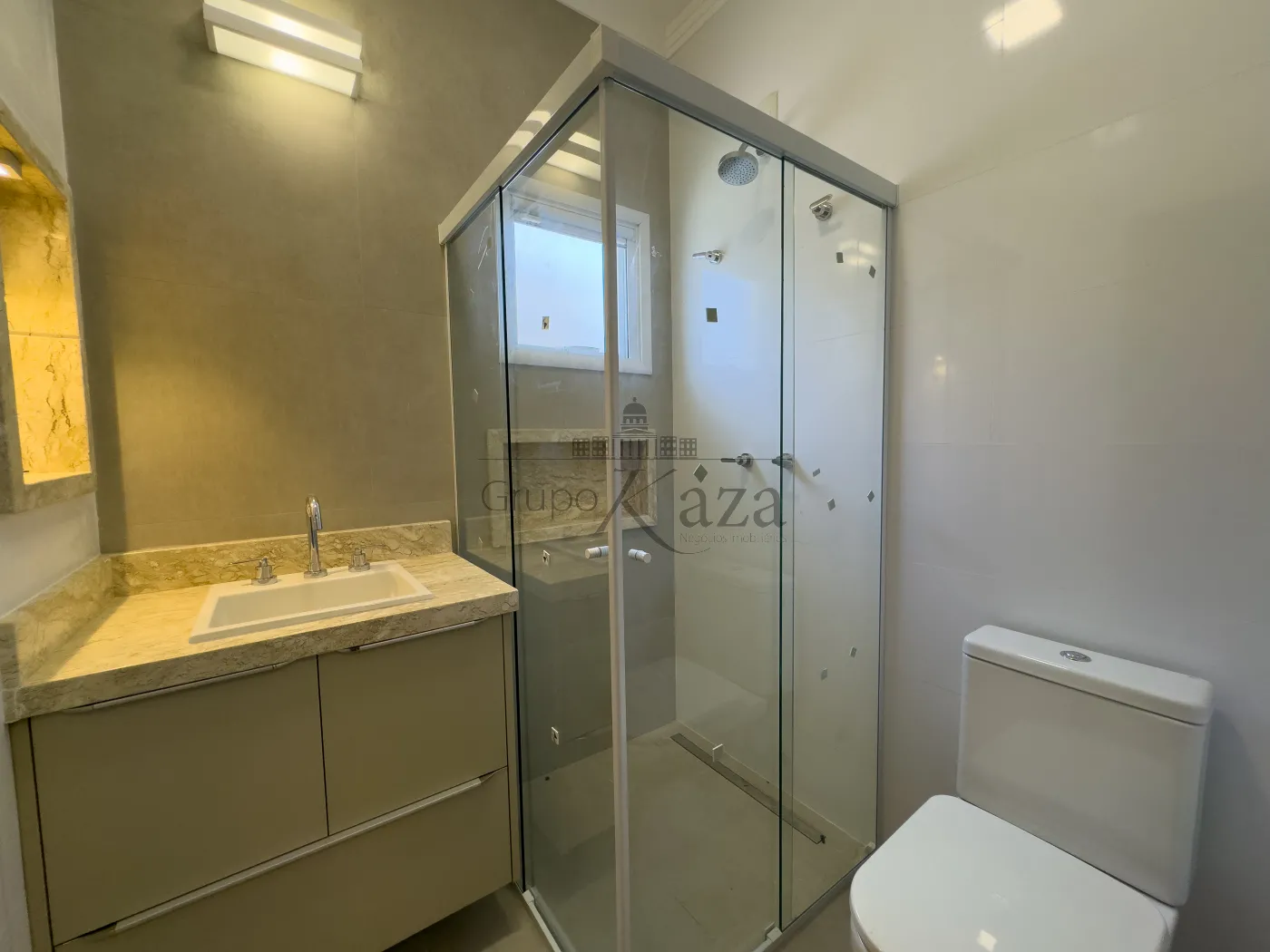 Foto 33 de Casa Condomínio em Jardim do Golfe, São José dos Campos - imagem 33