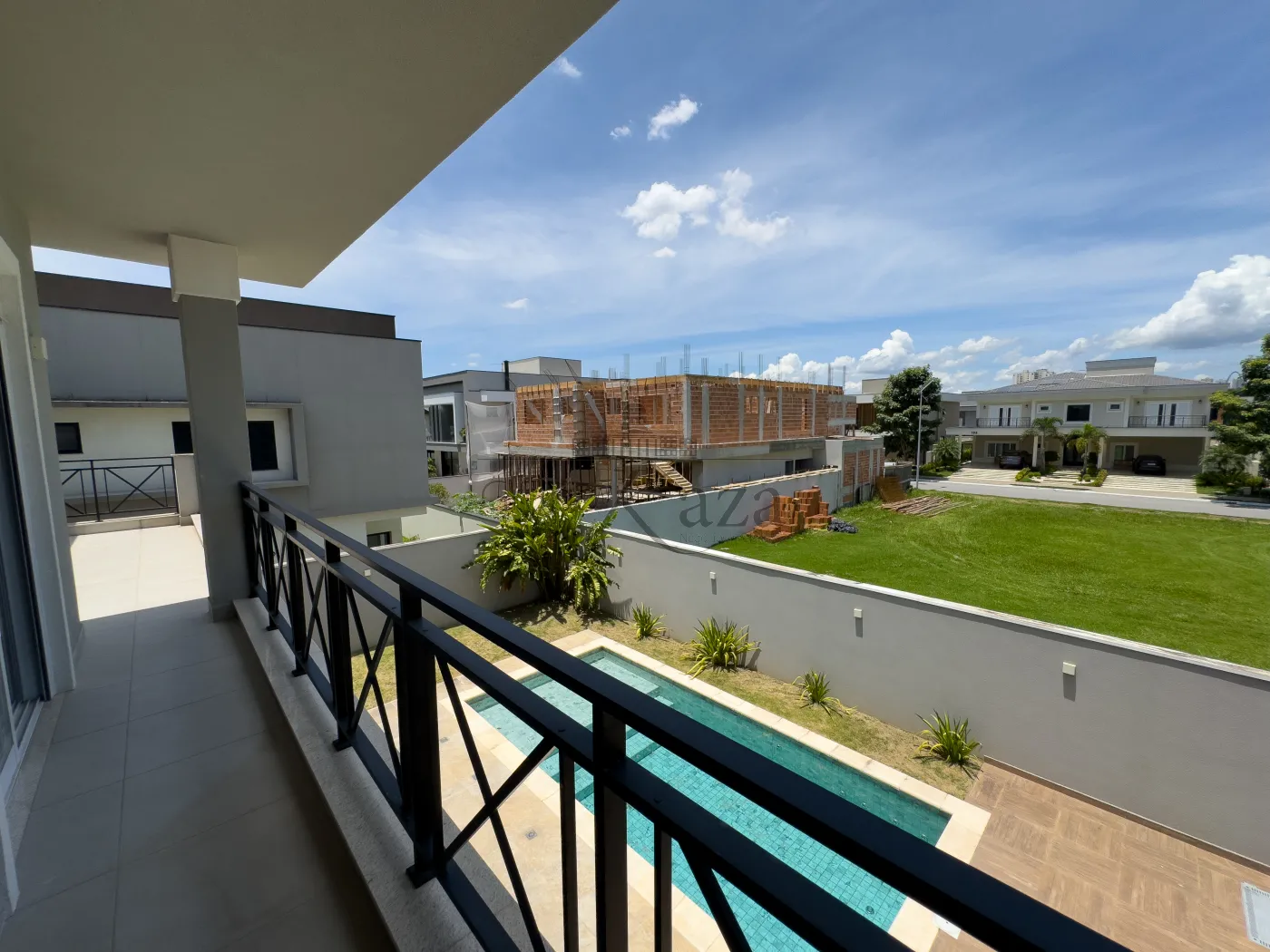 Foto 16 de Casa Condomínio em Jardim do Golfe, São José dos Campos - imagem 16