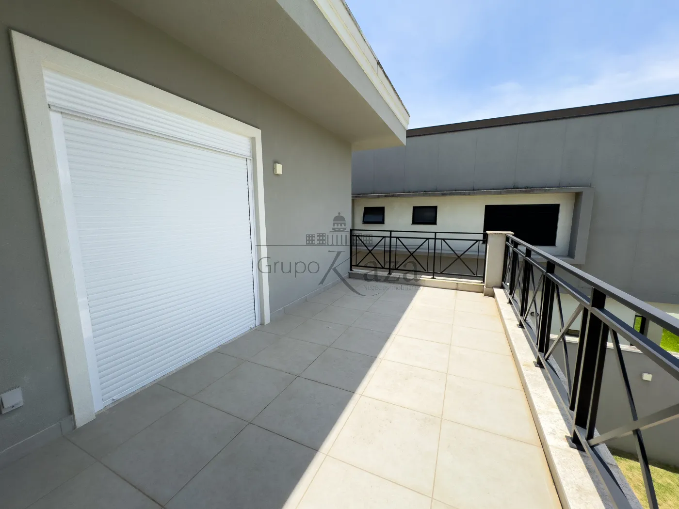 Foto 17 de Casa Condomínio em Jardim do Golfe, São José dos Campos - imagem 17