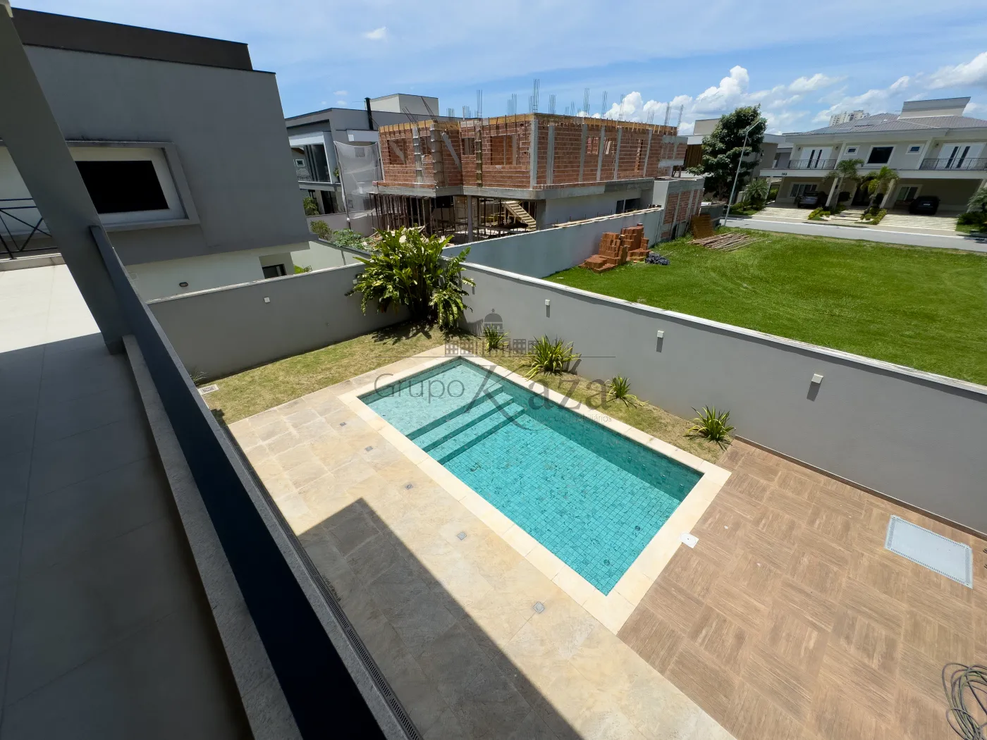 Foto 40 de Casa Condomínio em Jardim do Golfe, São José dos Campos - imagem 40