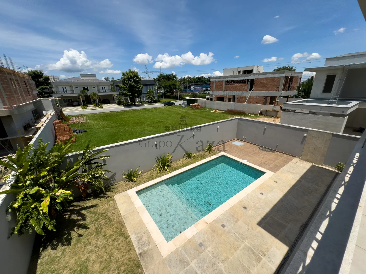 Foto 41 de Casa Condomínio em Jardim do Golfe, São José dos Campos - imagem 41