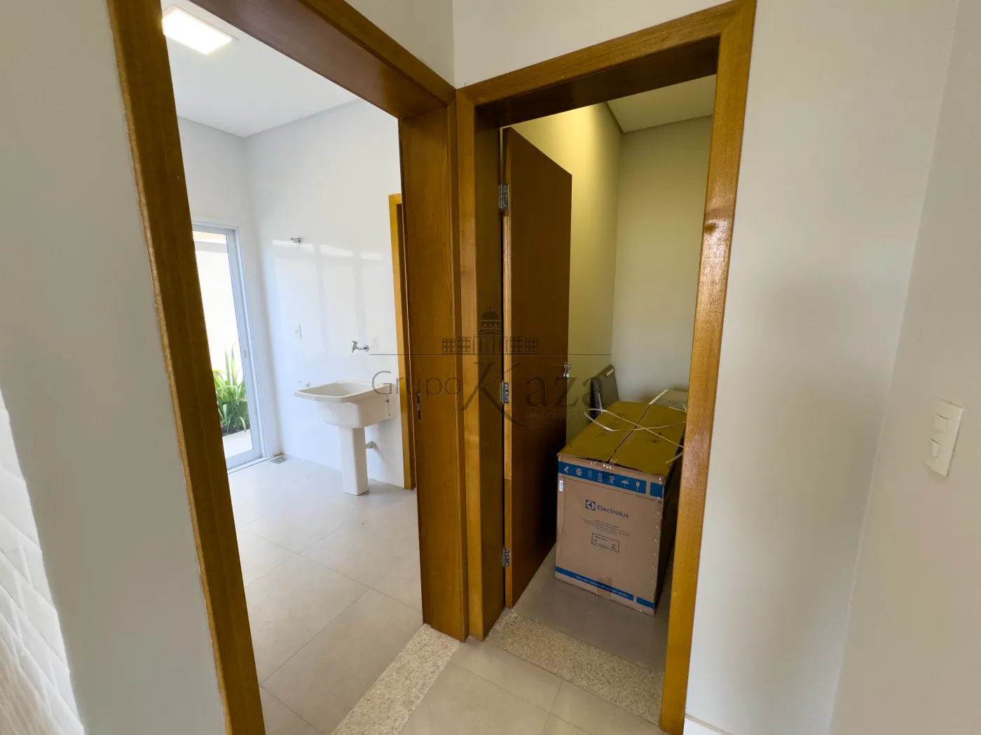 Foto 47 de Casa Condomínio em Jardim do Golfe, São José dos Campos - imagem 47
