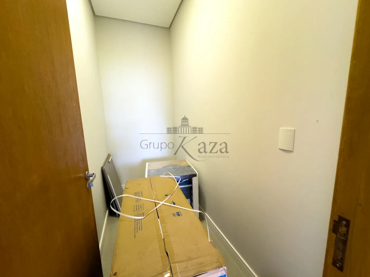 Foto 48 de Casa Condomínio em Jardim do Golfe, São José dos Campos - imagem 48