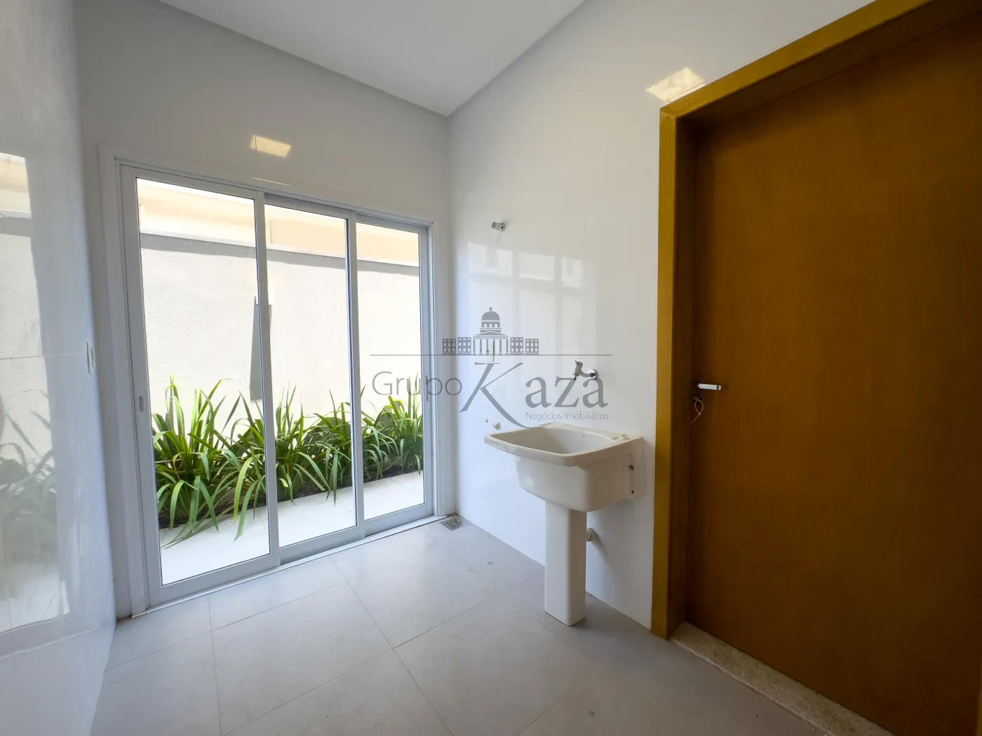 Foto 46 de Casa Condomínio em Jardim do Golfe, São José dos Campos - imagem 46