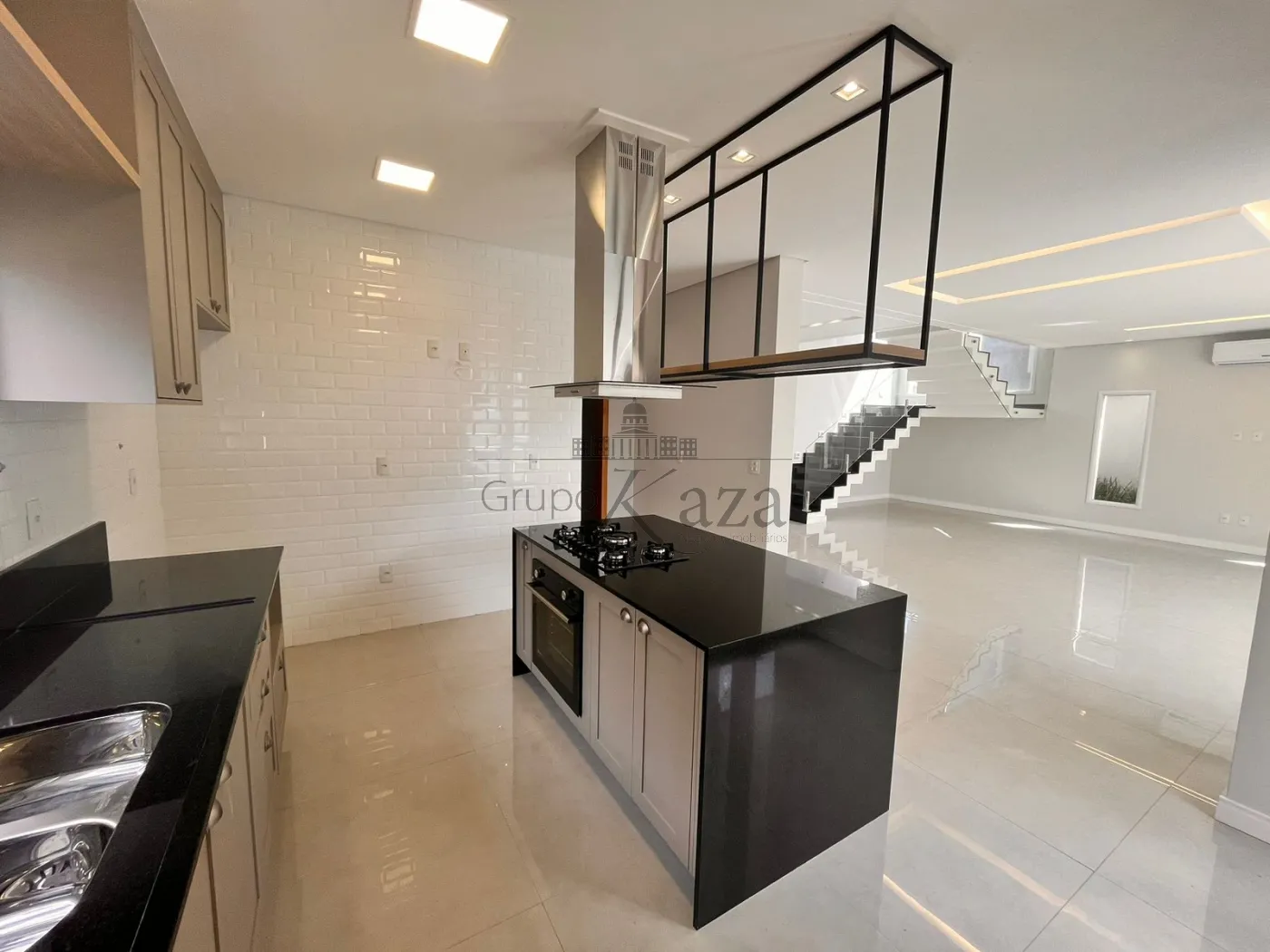 Foto 6 de Casa Condomínio em Jardim do Golfe, São José dos Campos - imagem 6
