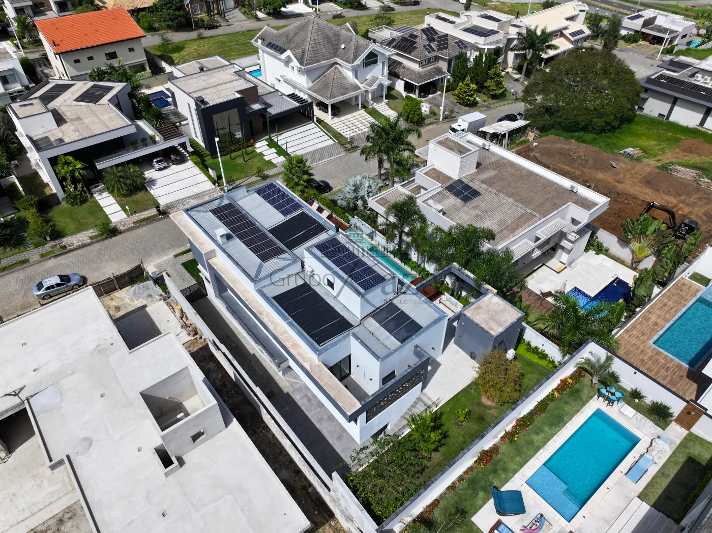 Foto 44 de Casa Condomínio em Urbanova, São José dos Campos - imagem 44