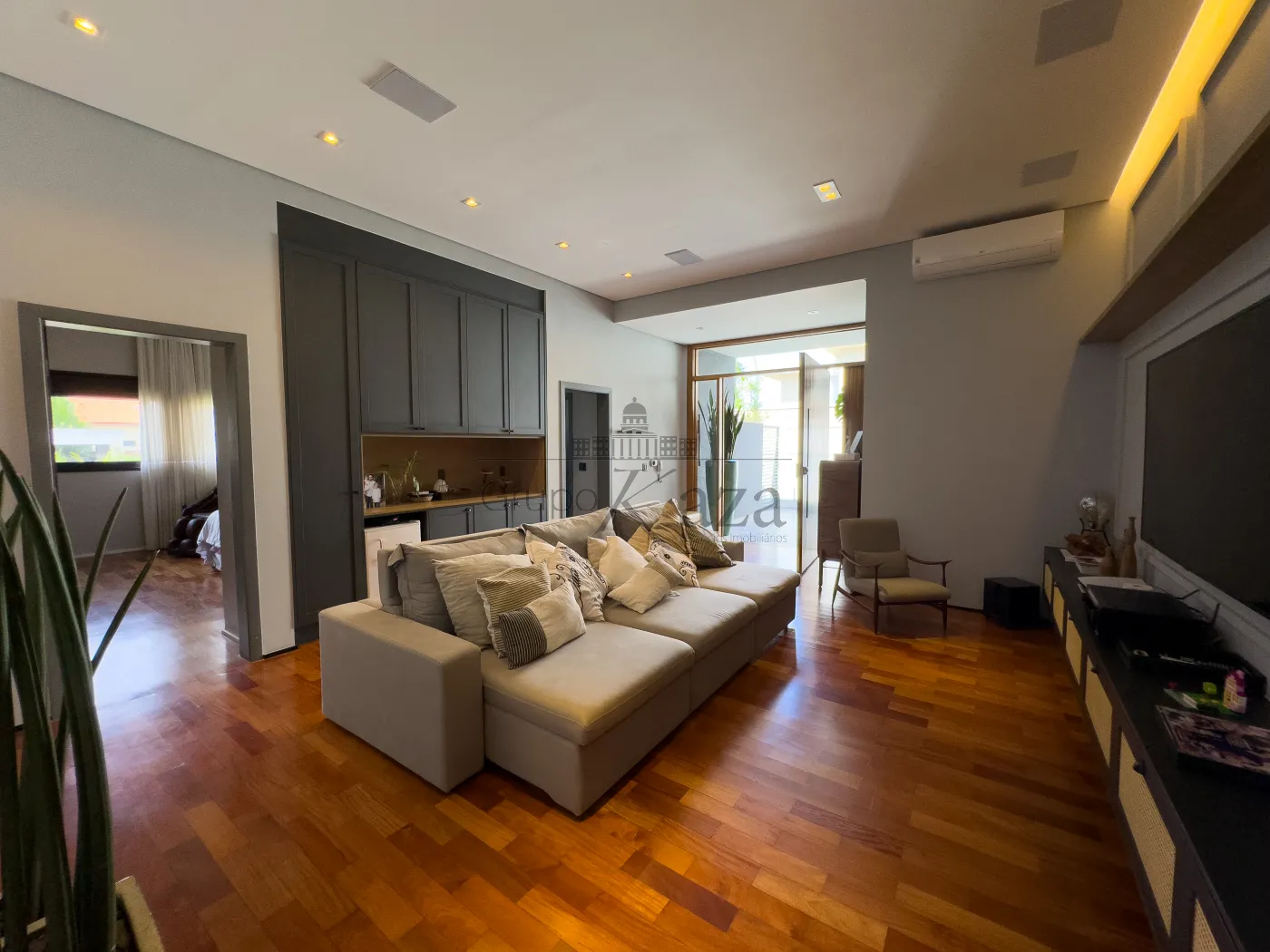 Foto 7 de Casa Condomínio em Urbanova, São José dos Campos - imagem 7
