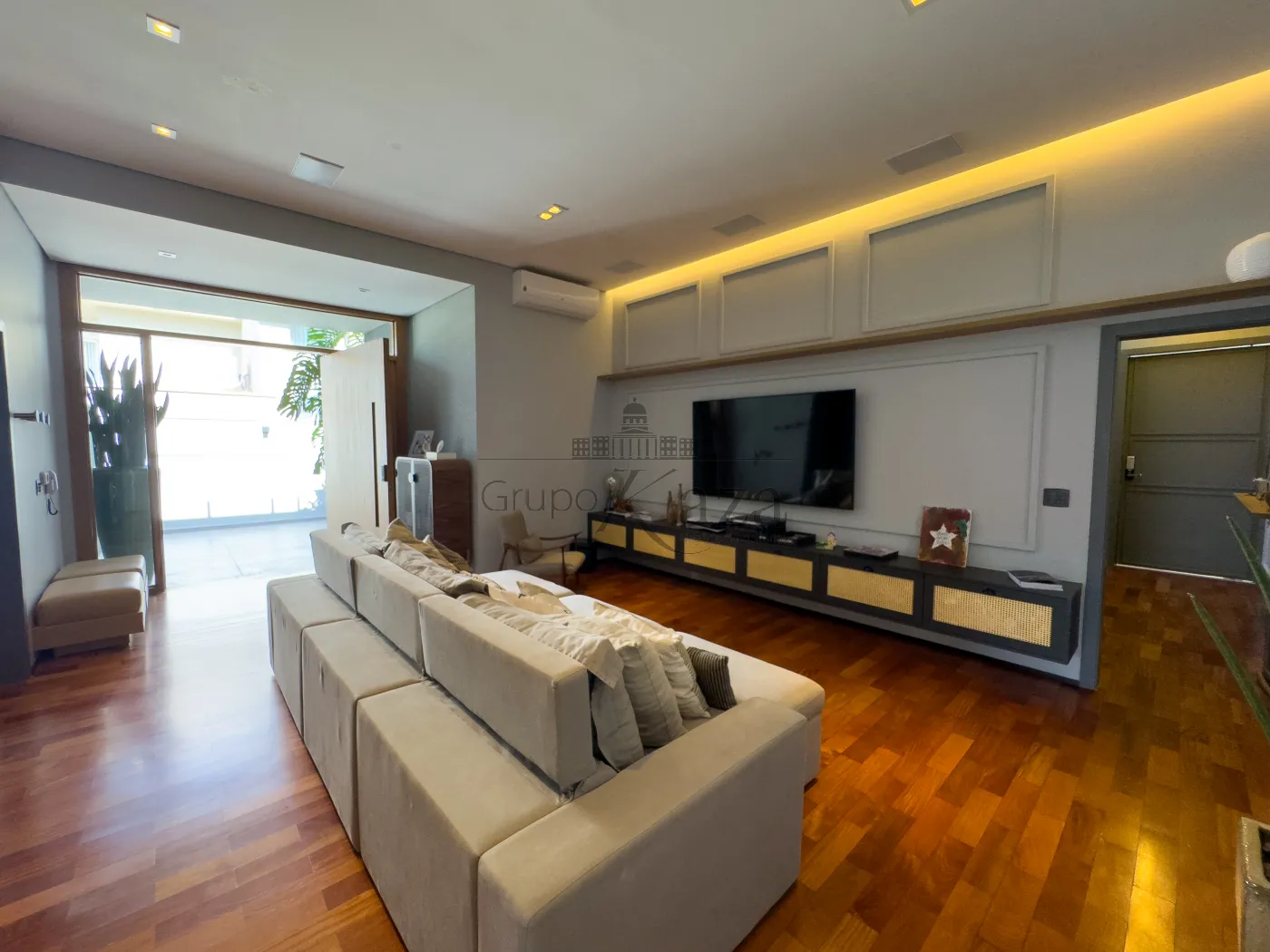 Foto 8 de Casa Condomínio em Urbanova, São José dos Campos - imagem 8