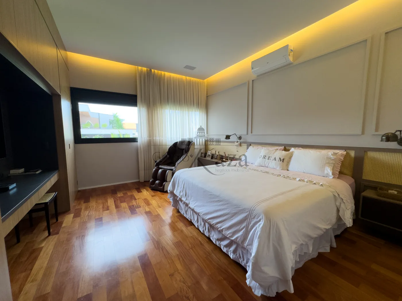 Foto 18 de Casa Condomínio em Urbanova, São José dos Campos - imagem 18