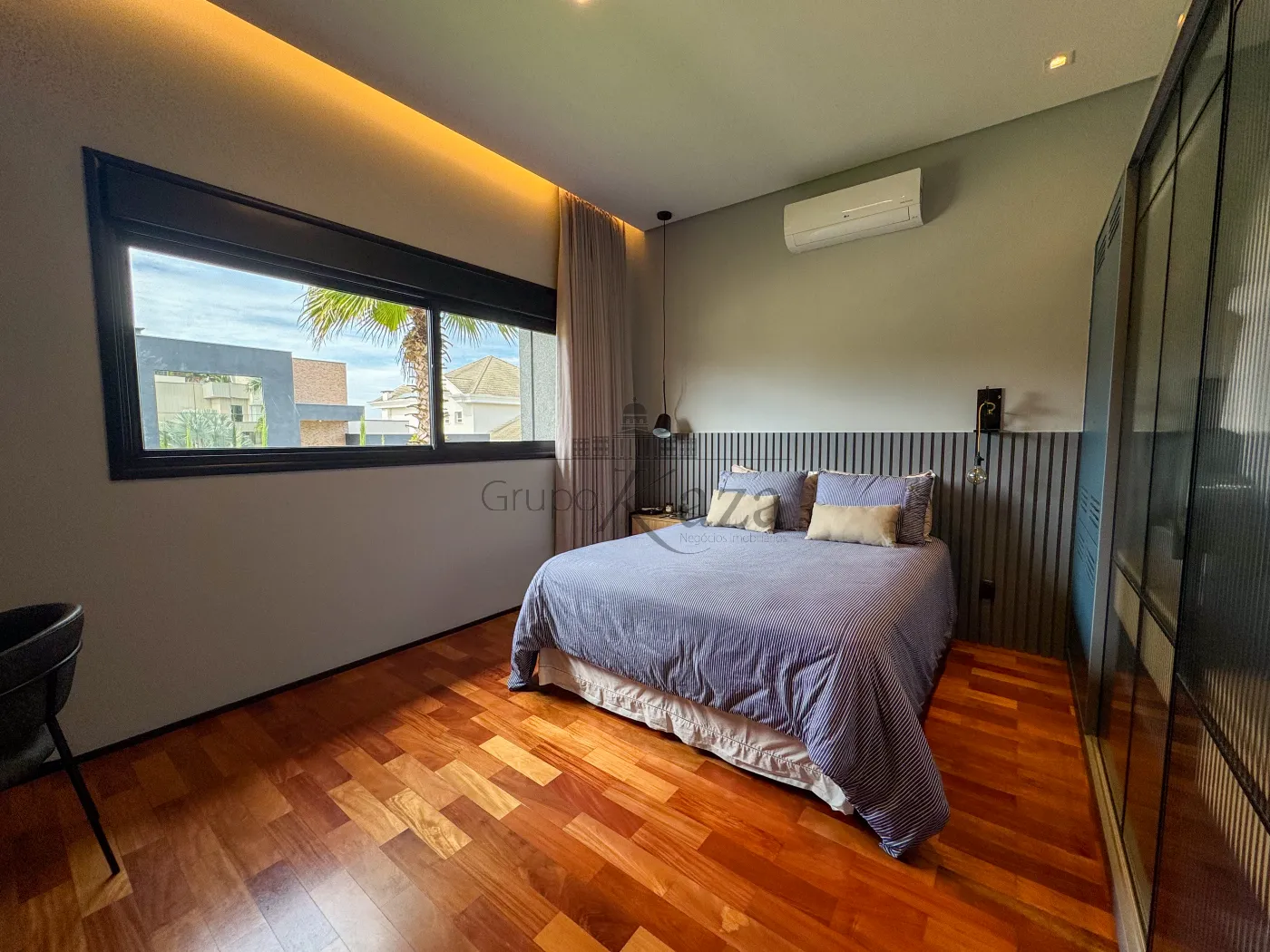 Foto 22 de Casa Condomínio em Urbanova, São José dos Campos - imagem 22