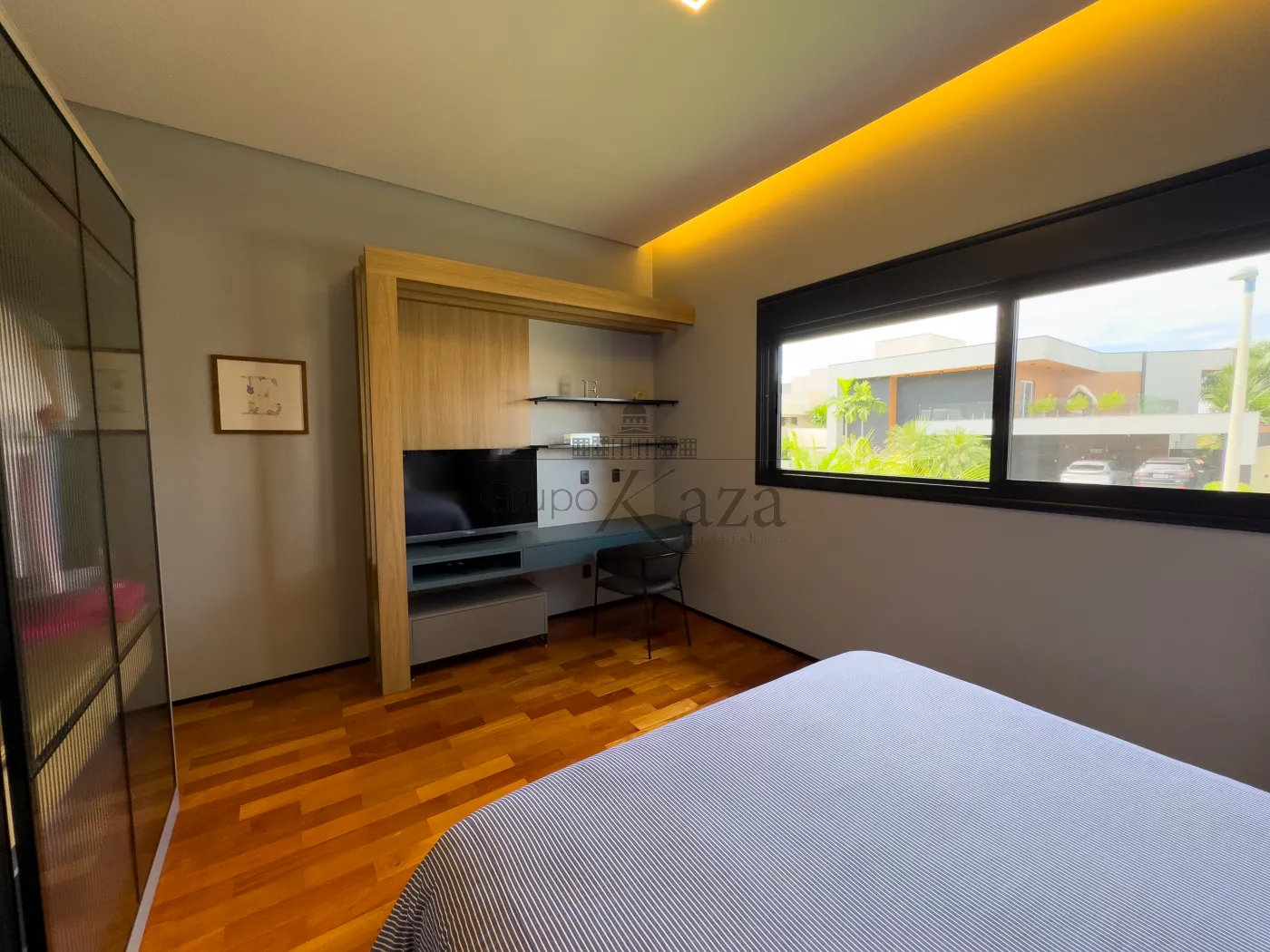 Foto 23 de Casa Condomínio em Urbanova, São José dos Campos - imagem 23