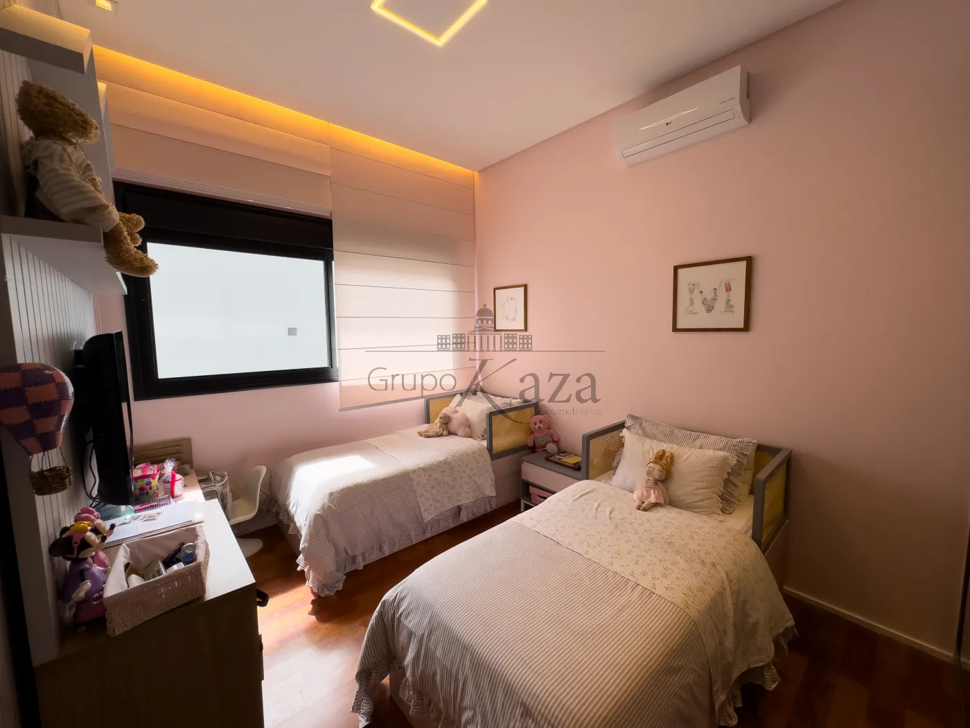 Foto 25 de Casa Condomínio em Urbanova, São José dos Campos - imagem 25