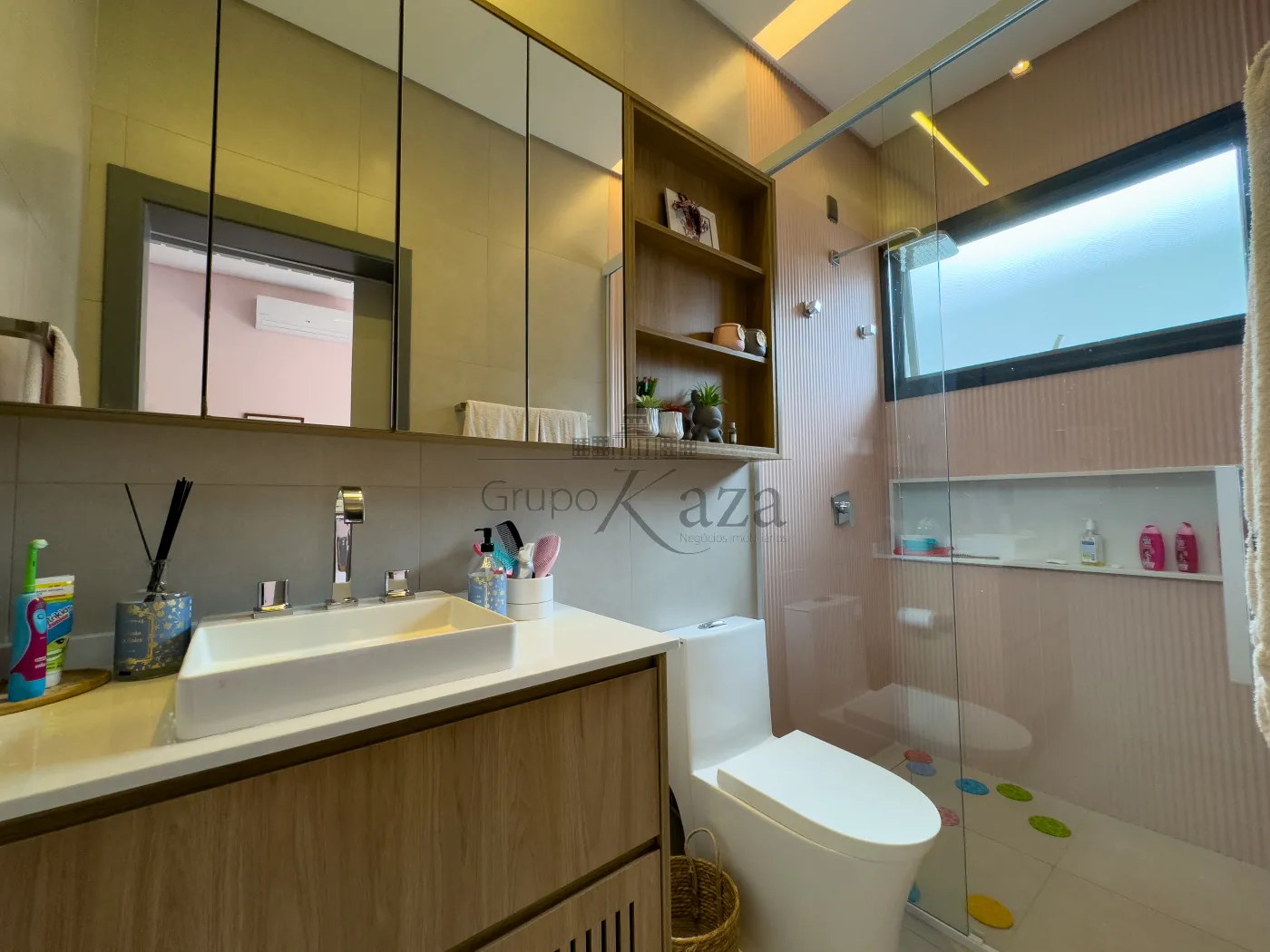 Foto 26 de Casa Condomínio em Urbanova, São José dos Campos - imagem 26