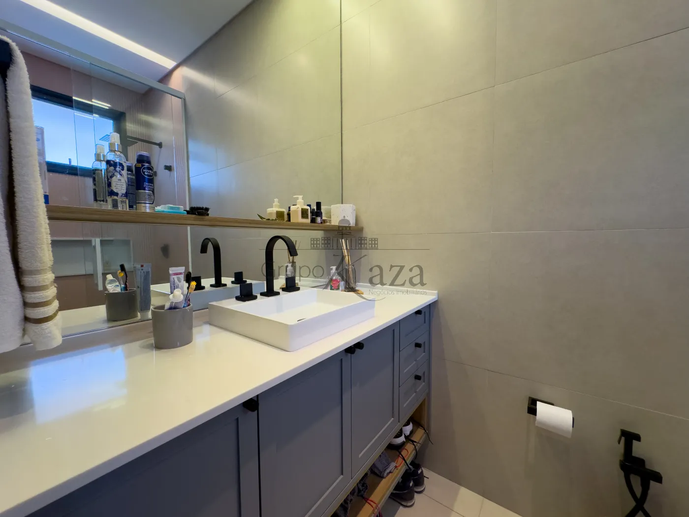 Foto 29 de Casa Condomínio em Urbanova, São José dos Campos - imagem 29