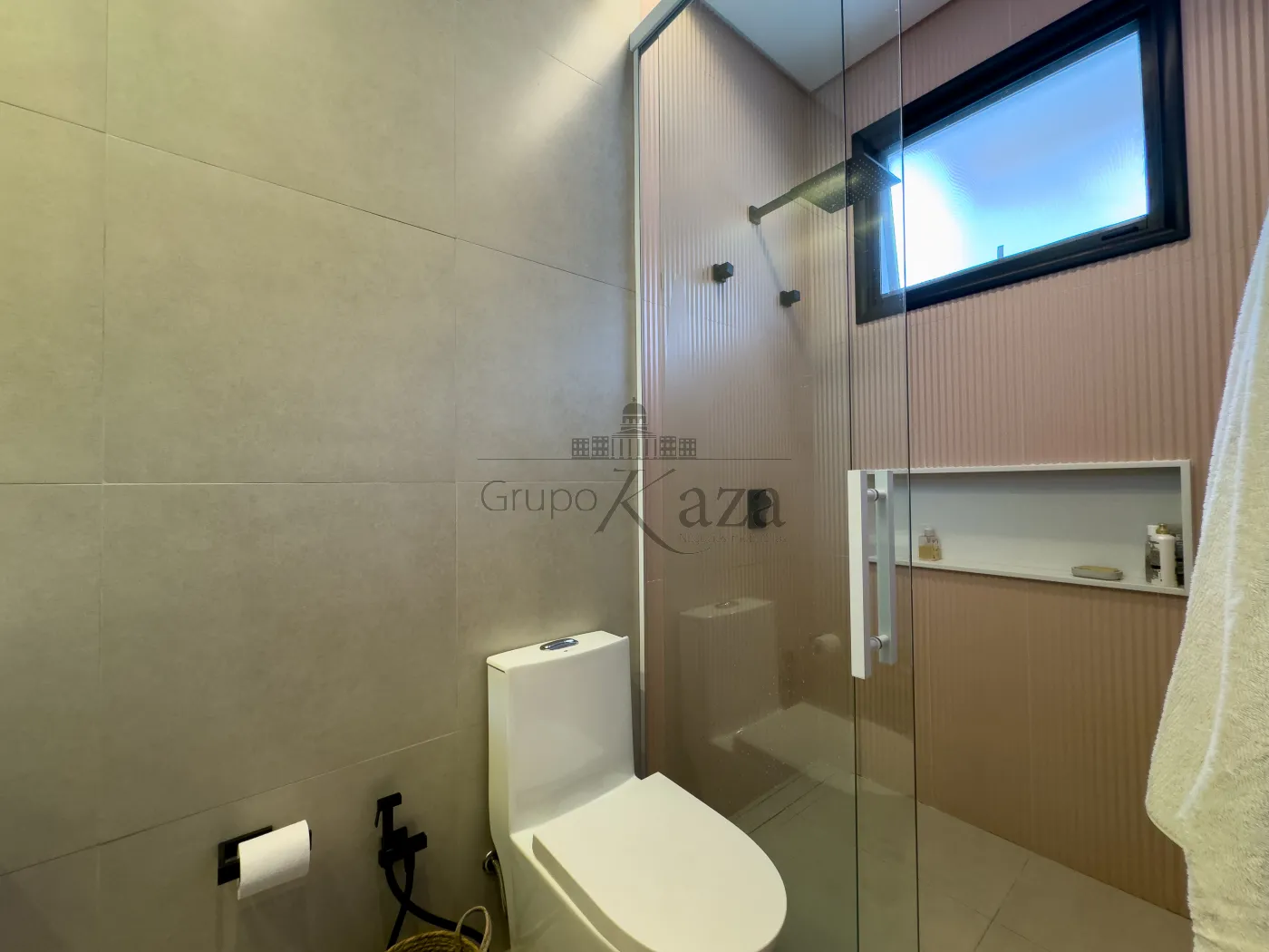 Foto 28 de Casa Condomínio em Urbanova, São José dos Campos - imagem 28