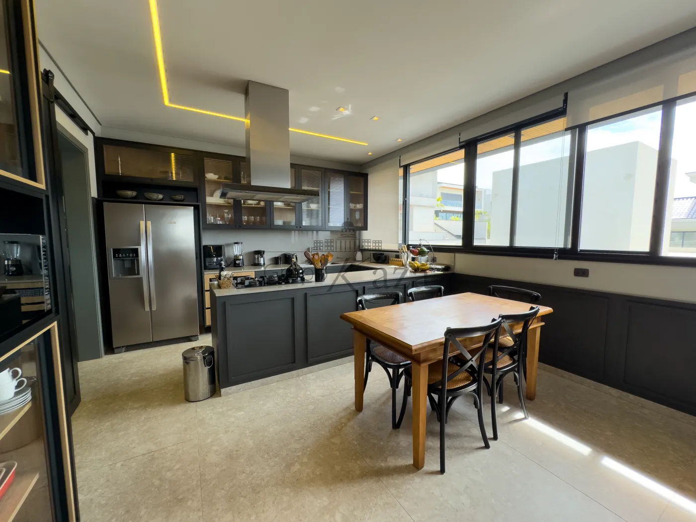 Foto 13 de Casa Condomínio em Urbanova, São José dos Campos - imagem 13