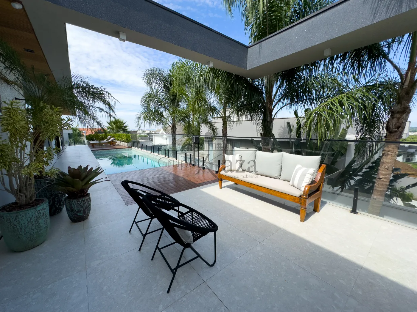 Foto 32 de Casa Condomínio em Urbanova, São José dos Campos - imagem 32