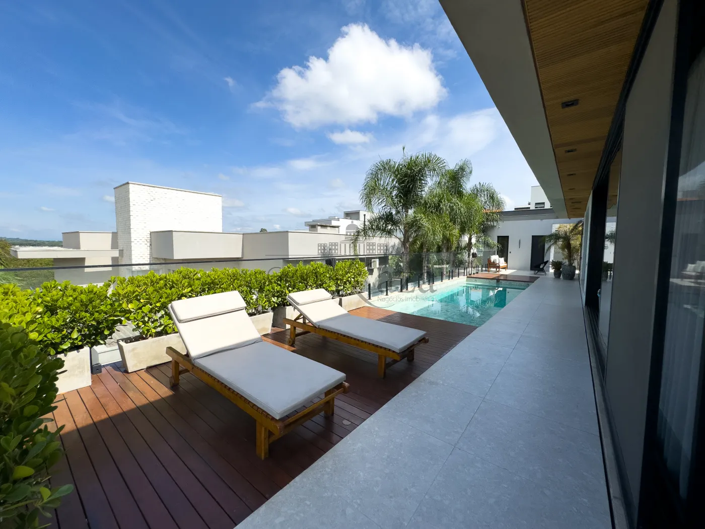Foto 36 de Casa Condomínio em Urbanova, São José dos Campos - imagem 36