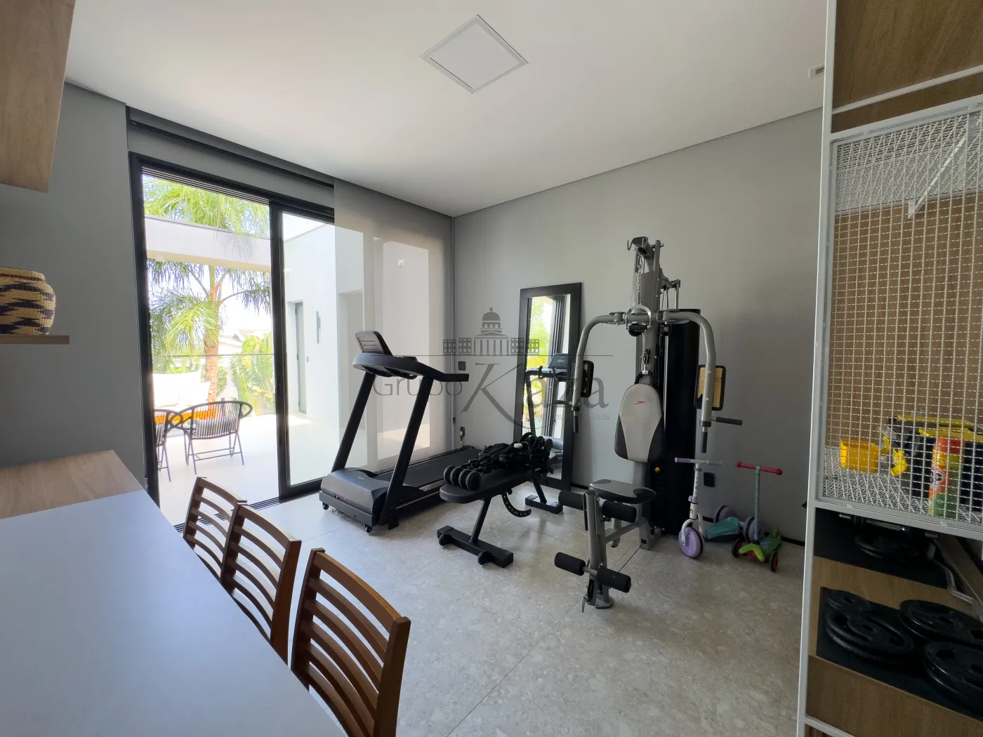 Foto 31 de Casa Condomínio em Urbanova, São José dos Campos - imagem 31