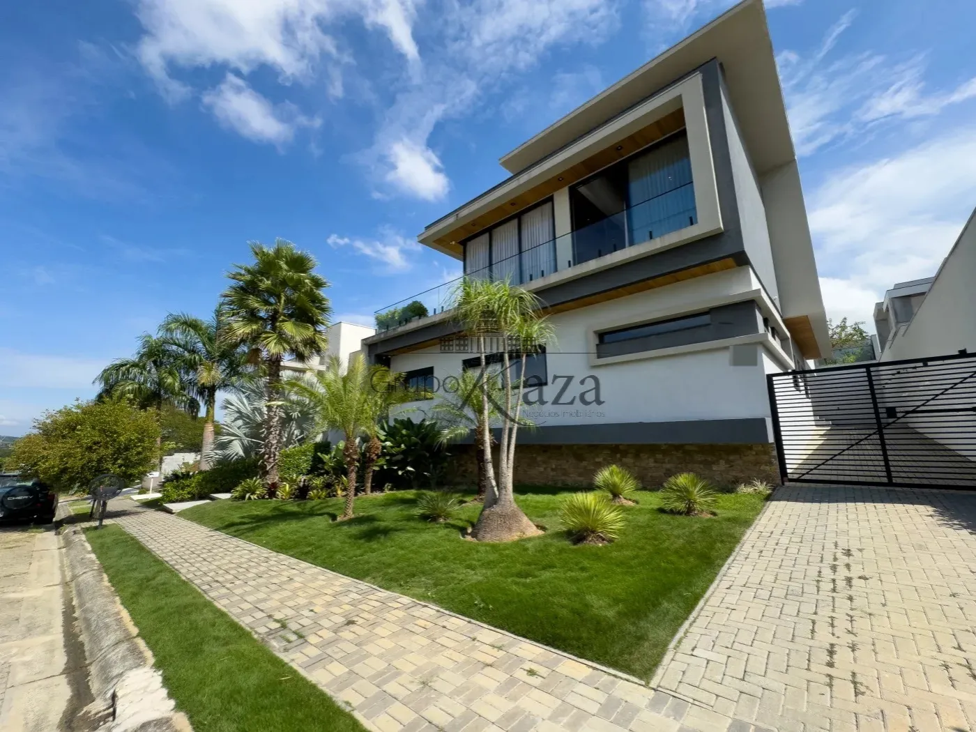 Foto 2 de Casa Condomínio em Urbanova, São José dos Campos - imagem 2