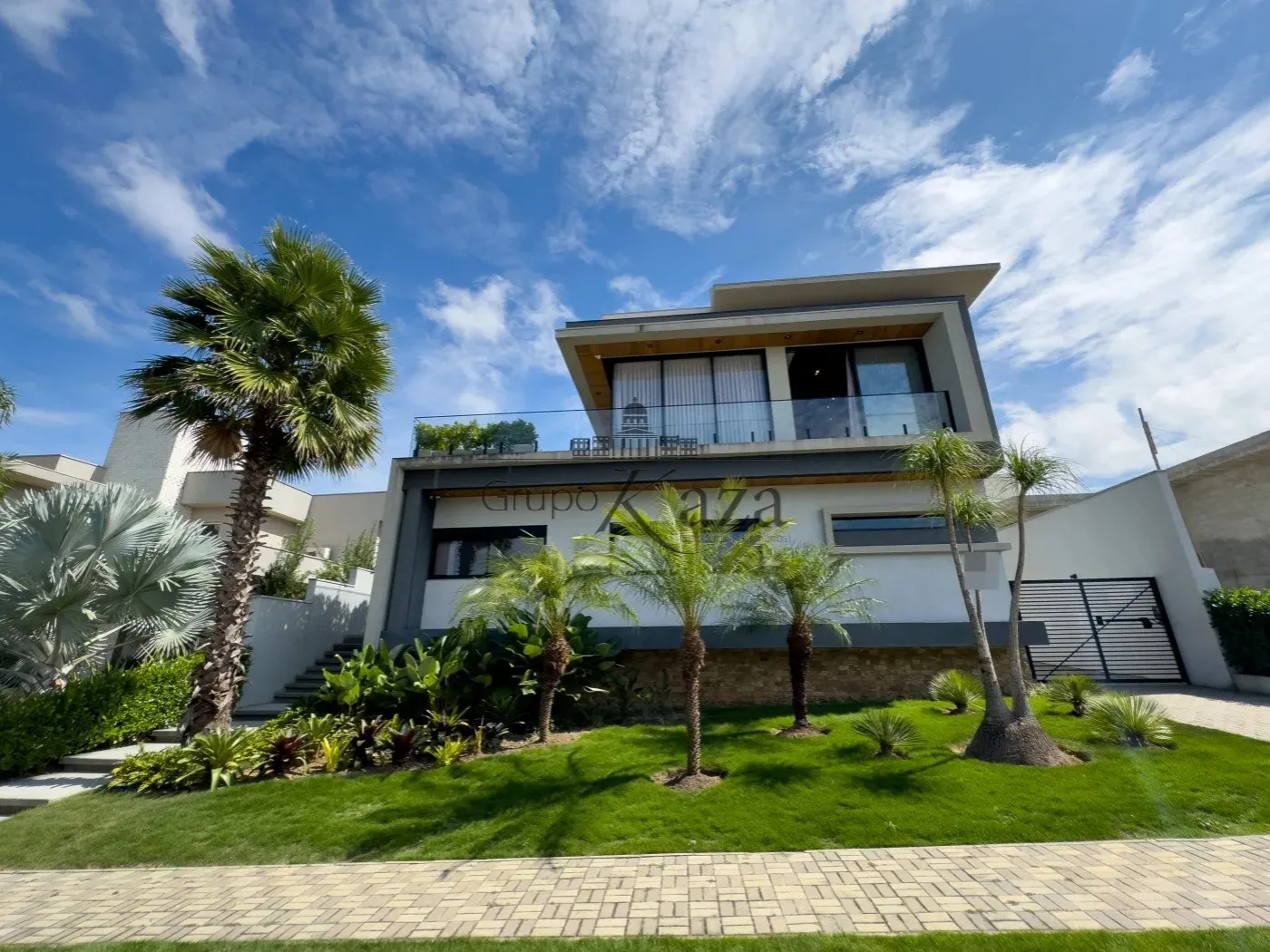 Foto 1 de Casa Condomínio em Urbanova, São José dos Campos - imagem 1