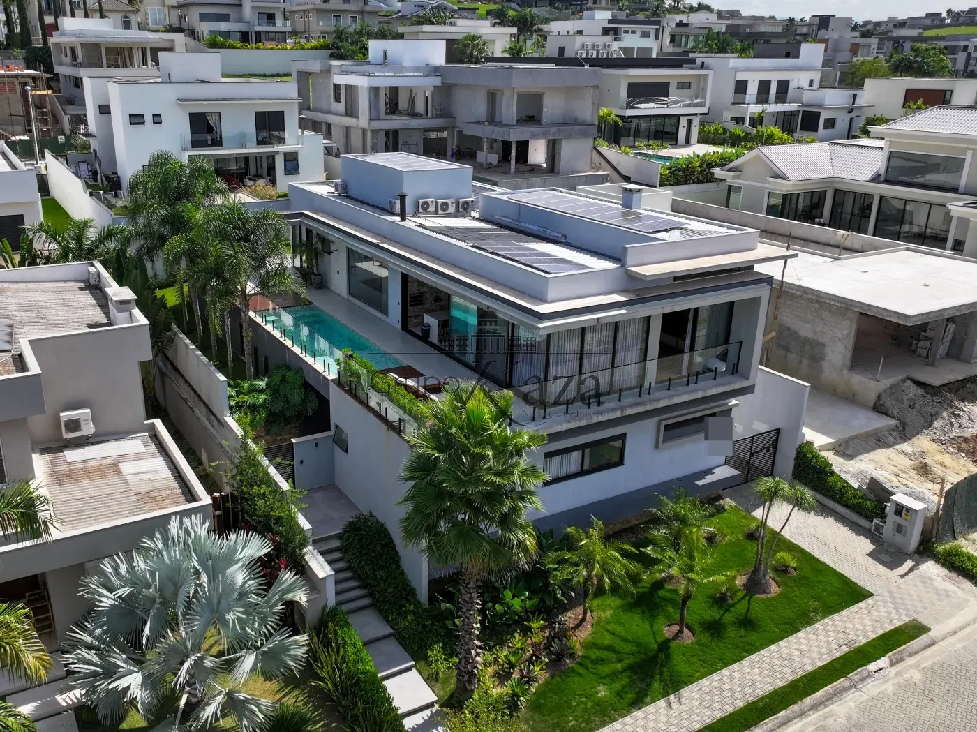 Foto 42 de Casa Condomínio em Urbanova, São José dos Campos - imagem 42