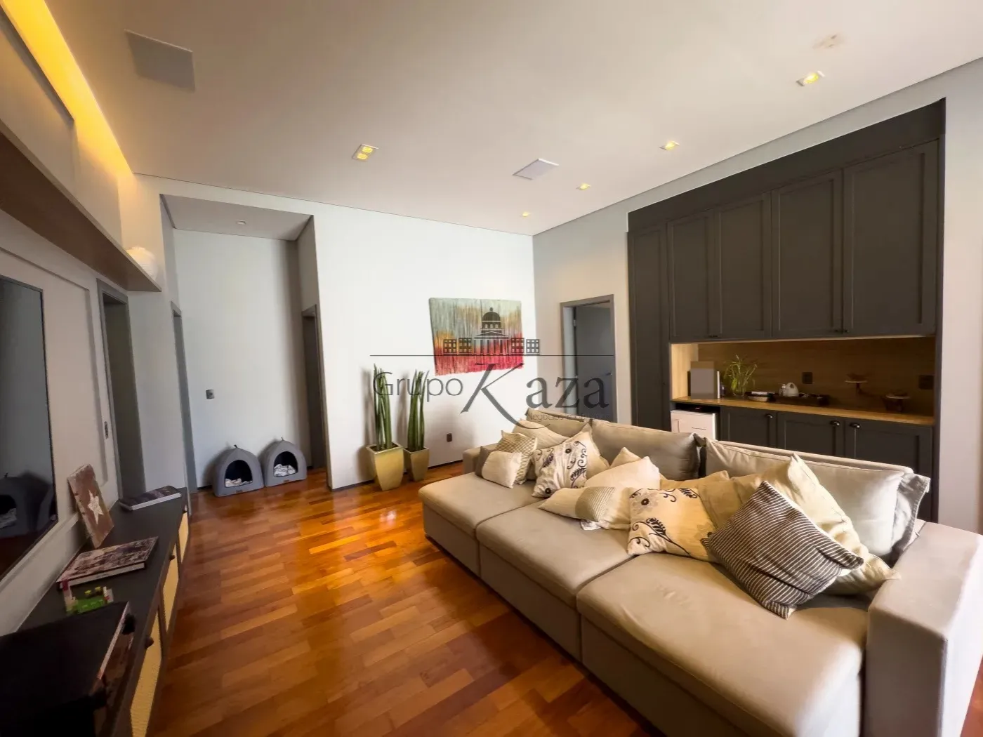Foto 6 de Casa Condomínio em Urbanova, São José dos Campos - imagem 6