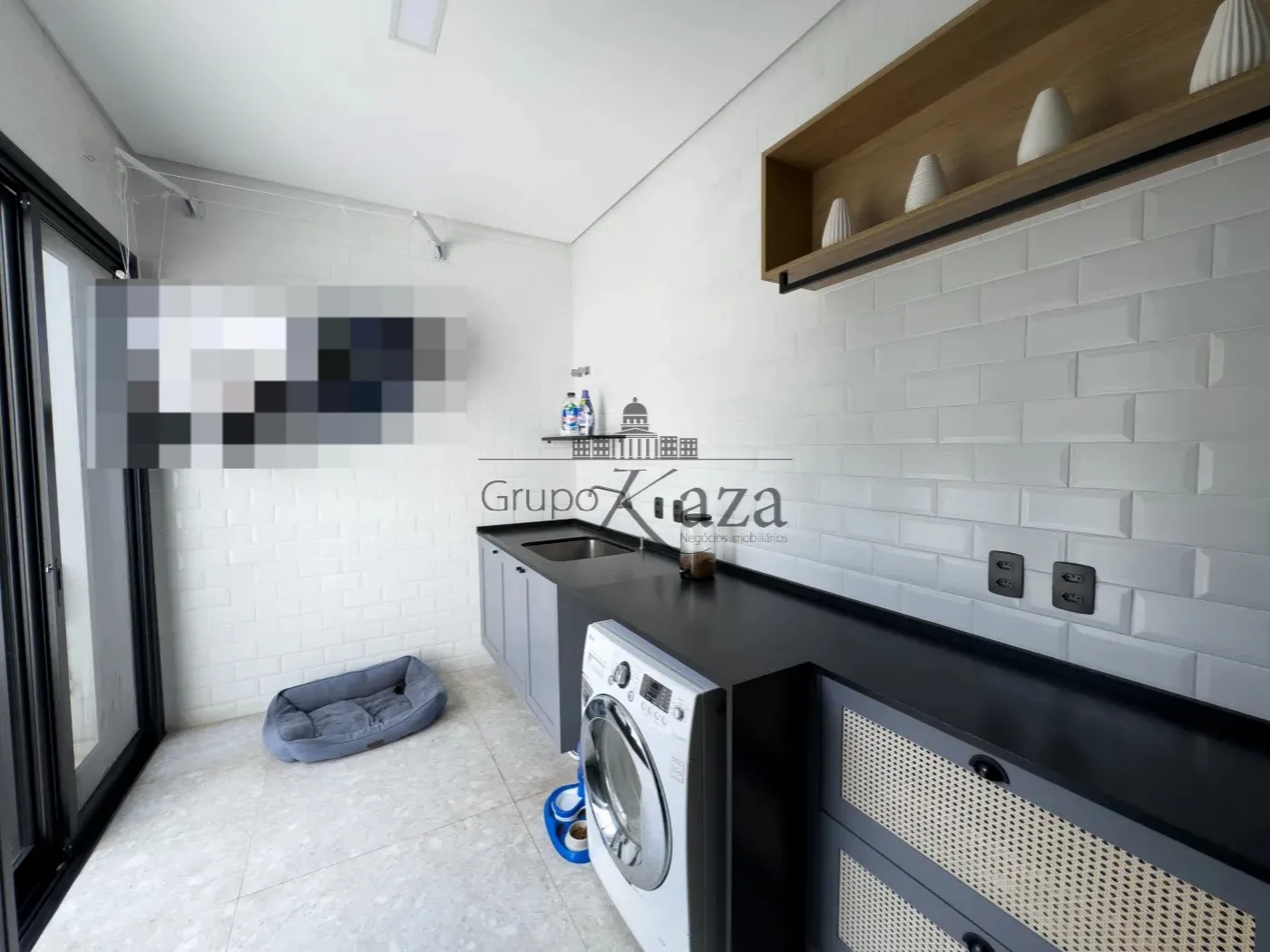 Foto 38 de Casa Condomínio em Urbanova, São José dos Campos - imagem 38