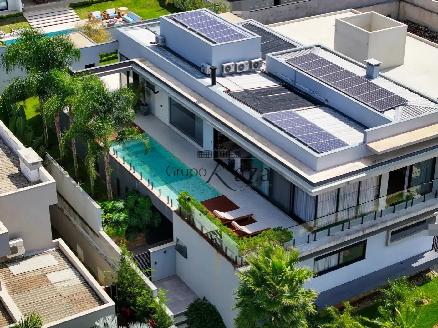 Foto 4 de Casa Condomínio em Urbanova, São José dos Campos - imagem 4
