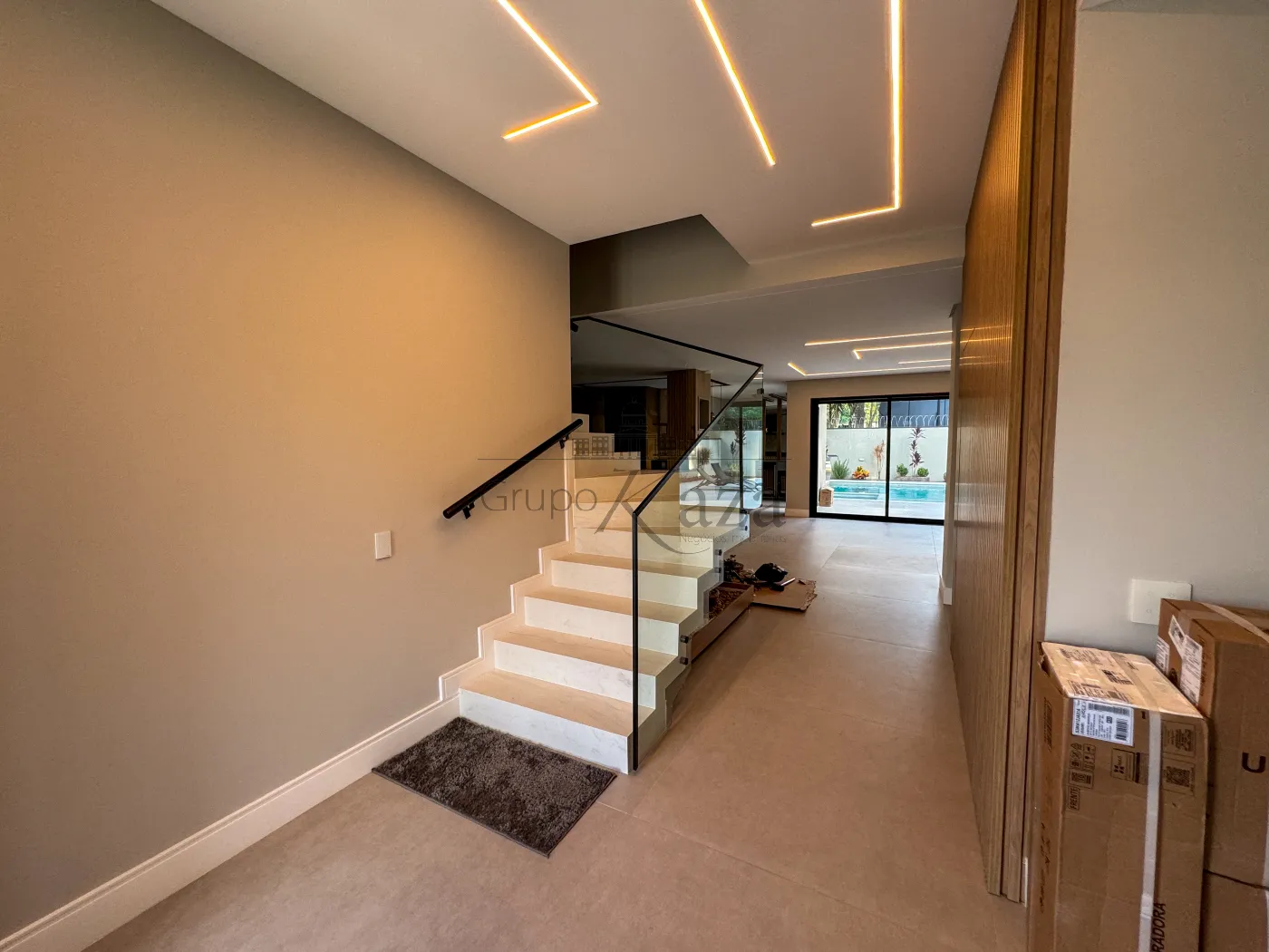 Foto 8 de Casa Condomínio em Jardim do Golfe, São José dos Campos - imagem 8