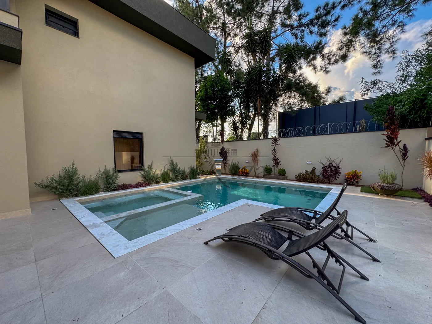 Foto 34 de Casa Condomínio em Jardim do Golfe, São José dos Campos - imagem 34