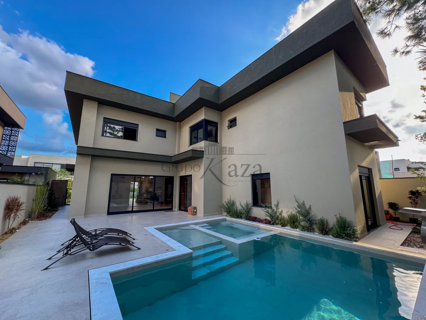 Foto 33 de Casa Condomínio em Jardim do Golfe, São José dos Campos - imagem 33