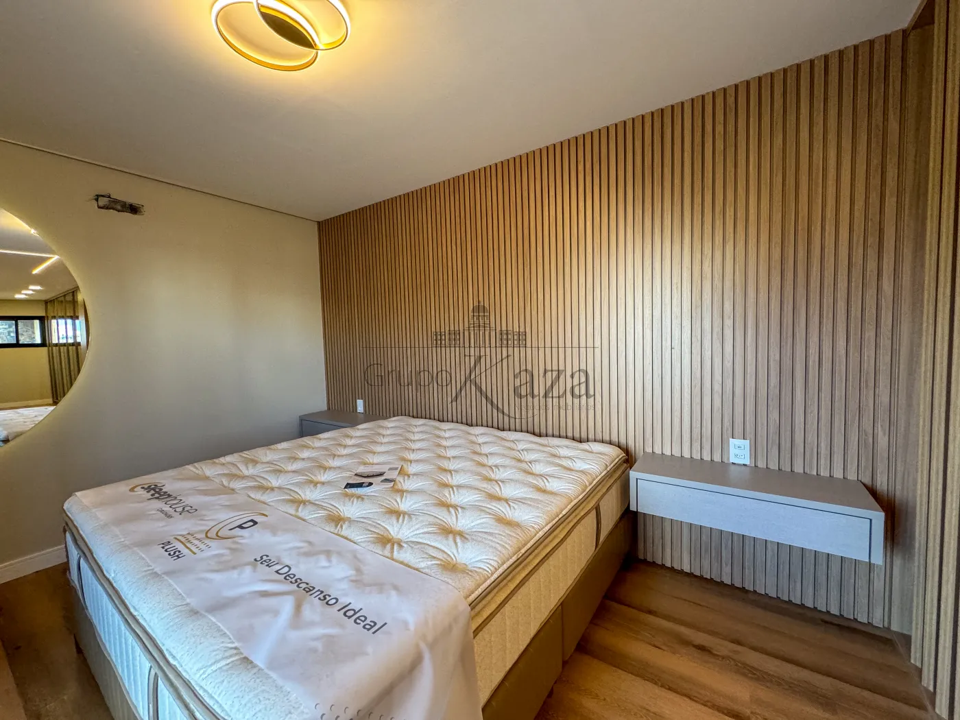 Foto 18 de Casa Condomínio em Jardim do Golfe, São José dos Campos - imagem 18