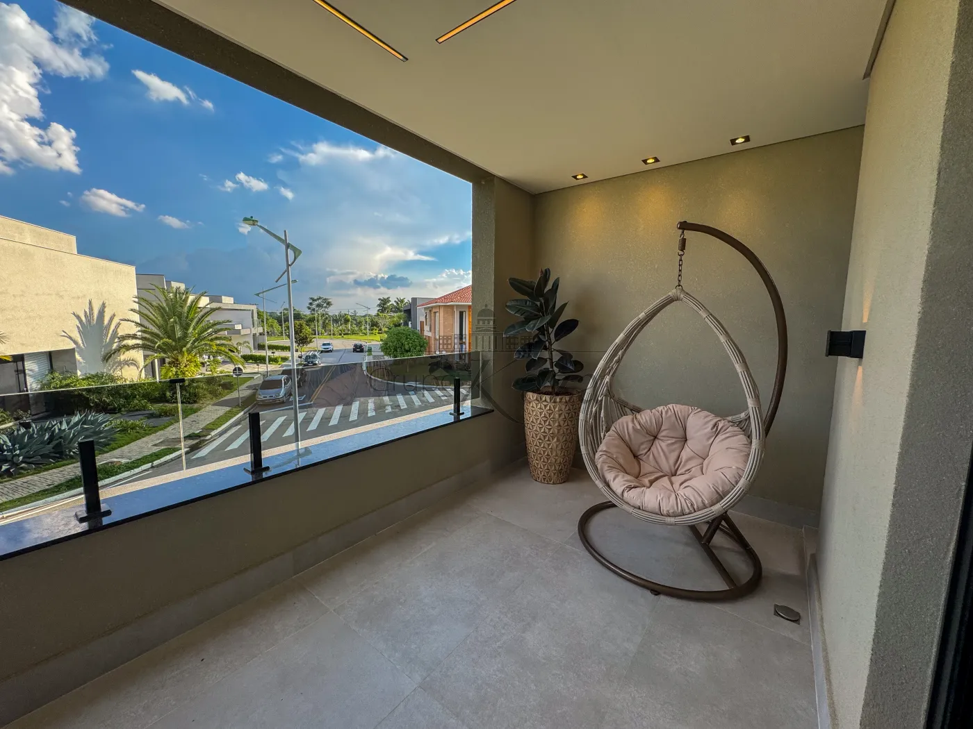 Foto 12 de Casa Condomínio em Jardim do Golfe, São José dos Campos - imagem 12