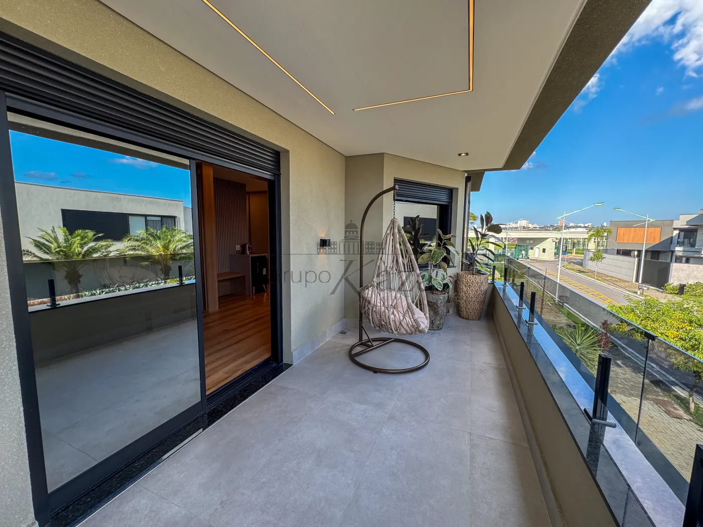 Foto 17 de Casa Condomínio em Jardim do Golfe, São José dos Campos - imagem 17