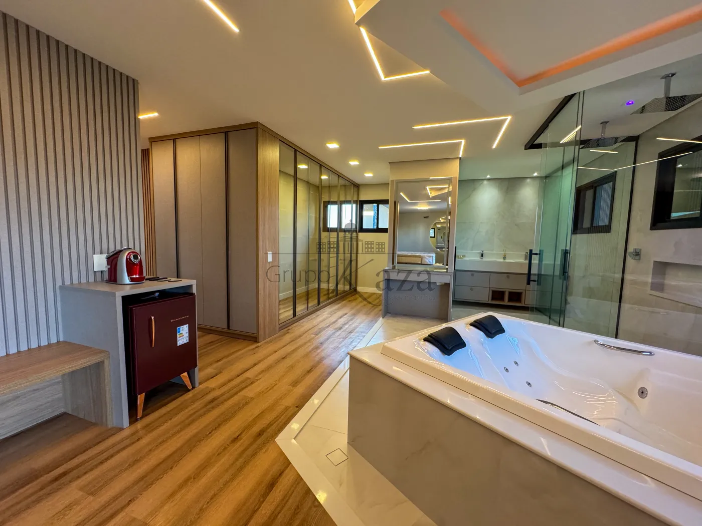 Foto 15 de Casa Condomínio em Jardim do Golfe, São José dos Campos - imagem 15
