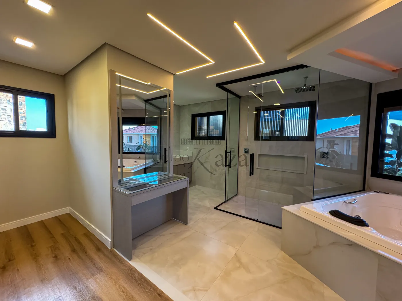 Foto 14 de Casa Condomínio em Jardim do Golfe, São José dos Campos - imagem 14