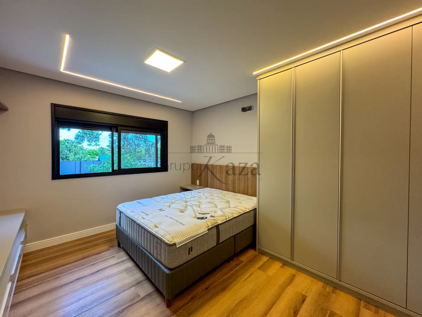 Foto 19 de Casa Condomínio em Jardim do Golfe, São José dos Campos - imagem 19