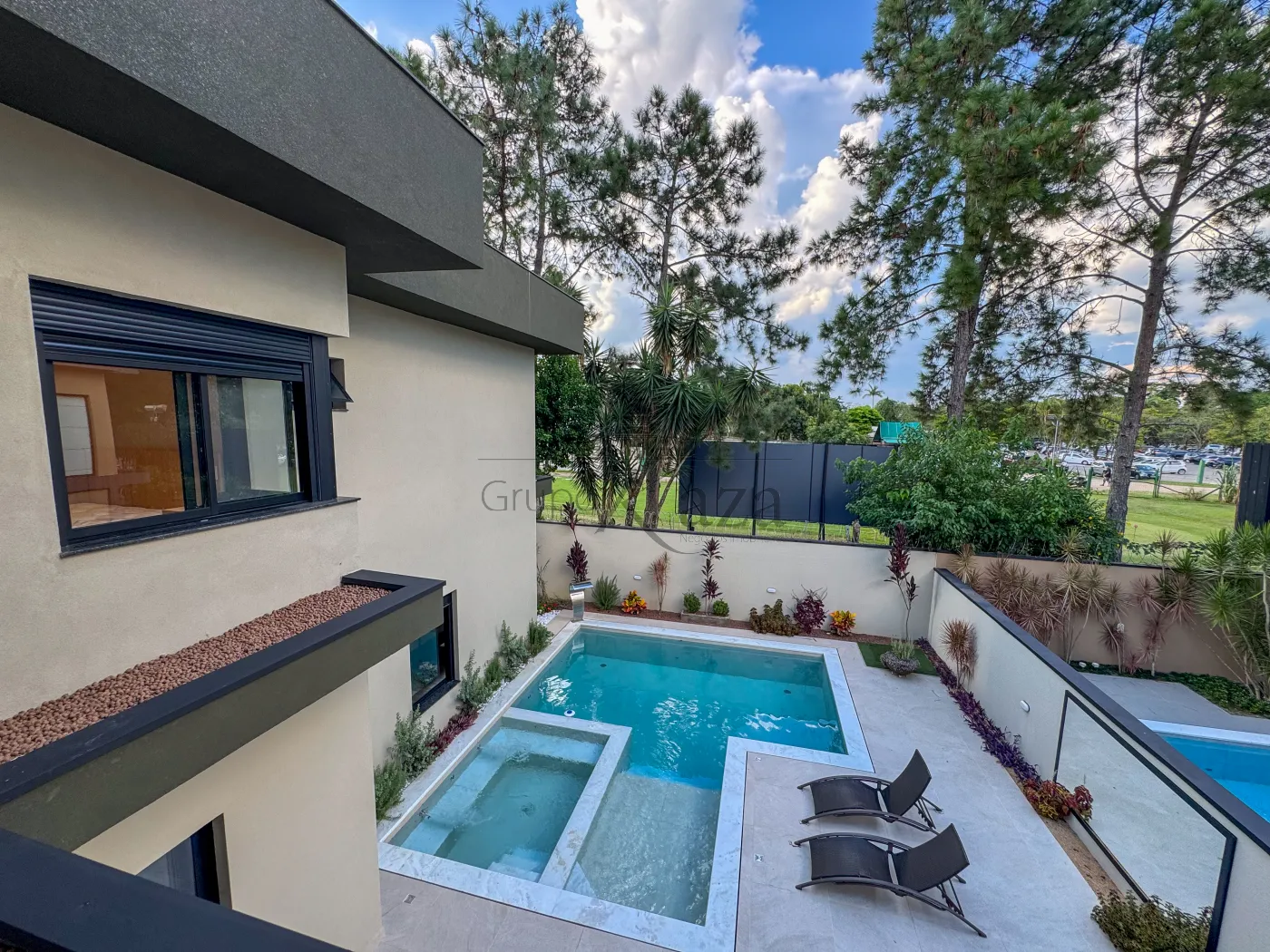 Foto 35 de Casa Condomínio em Jardim do Golfe, São José dos Campos - imagem 35