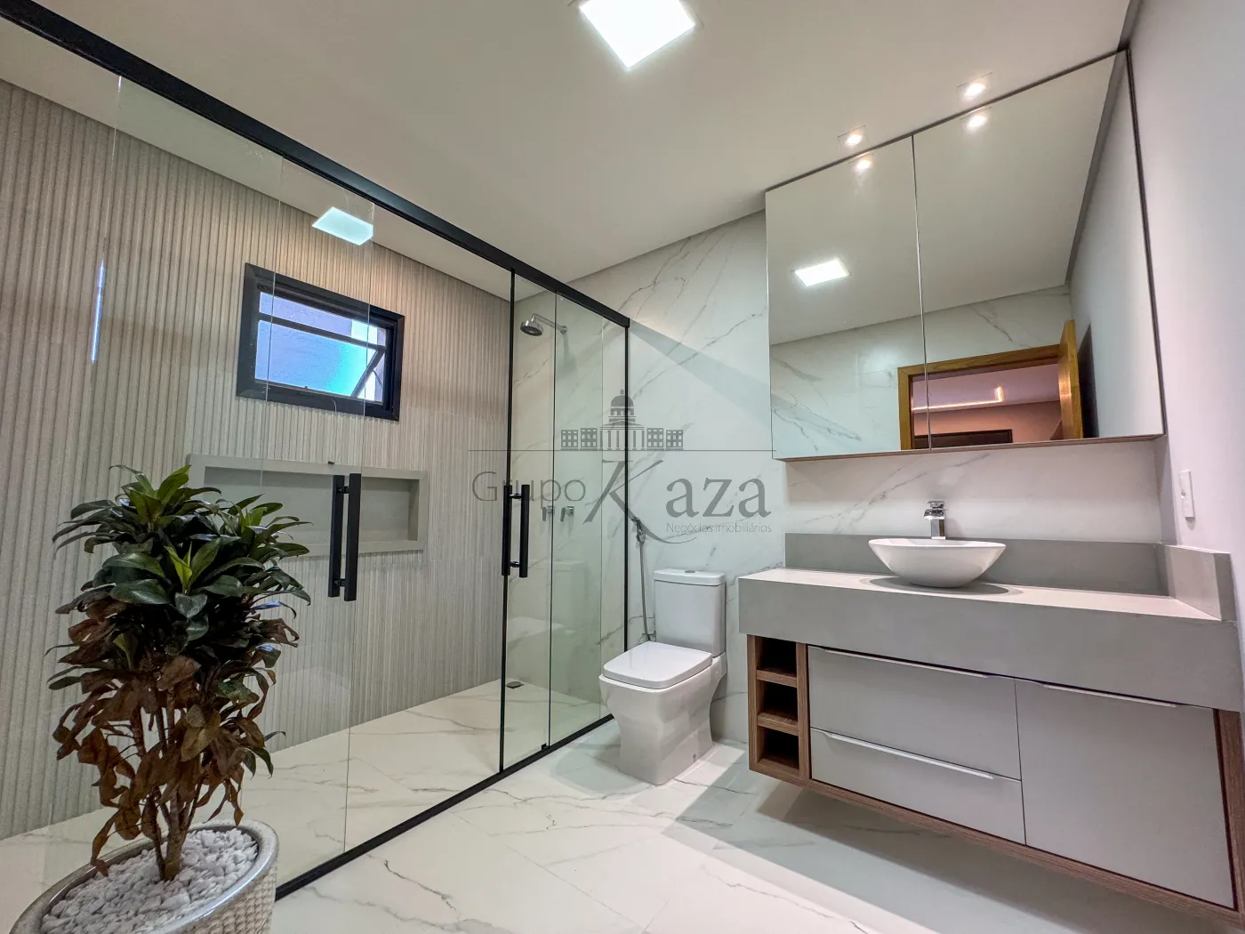 Foto 21 de Casa Condomínio em Jardim do Golfe, São José dos Campos - imagem 21