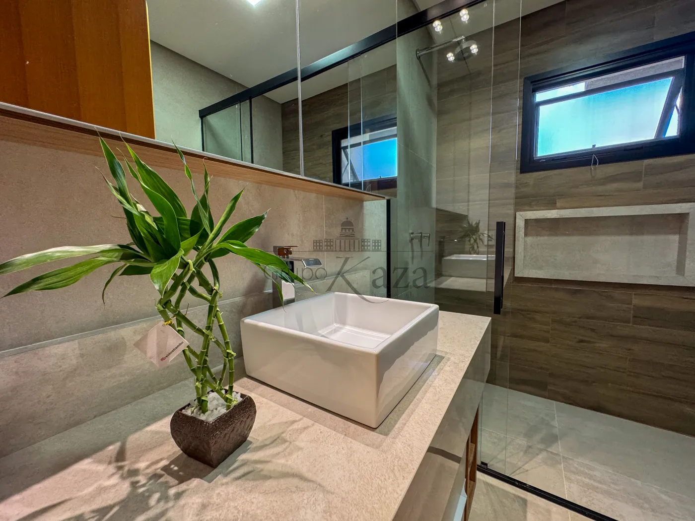 Foto 24 de Casa Condomínio em Jardim do Golfe, São José dos Campos - imagem 24