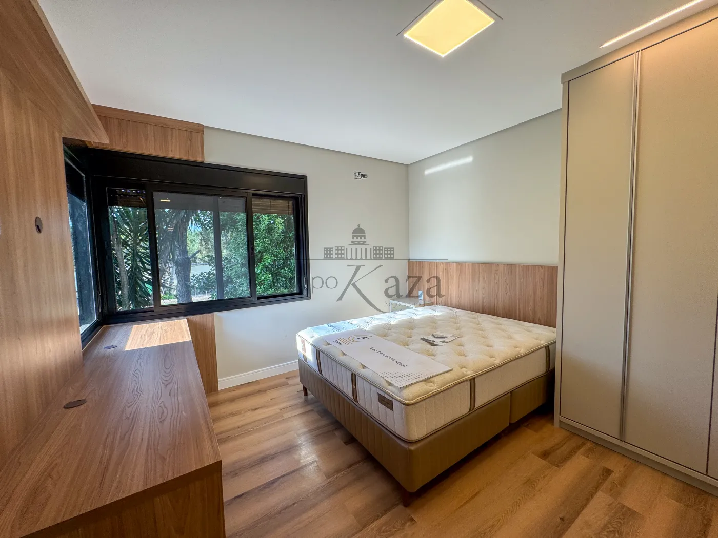 Foto 26 de Casa Condomínio em Jardim do Golfe, São José dos Campos - imagem 26