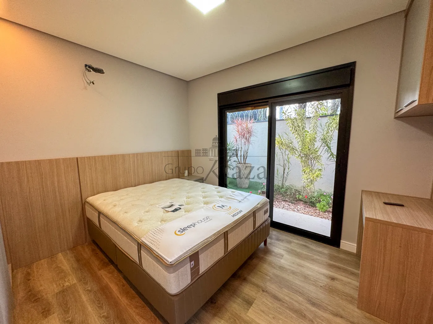 Foto 25 de Casa Condomínio em Jardim do Golfe, São José dos Campos - imagem 25