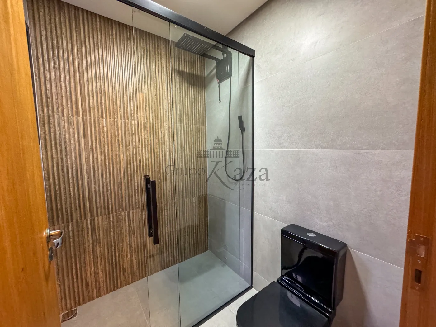 Foto 10 de Casa Condomínio em Jardim do Golfe, São José dos Campos - imagem 10