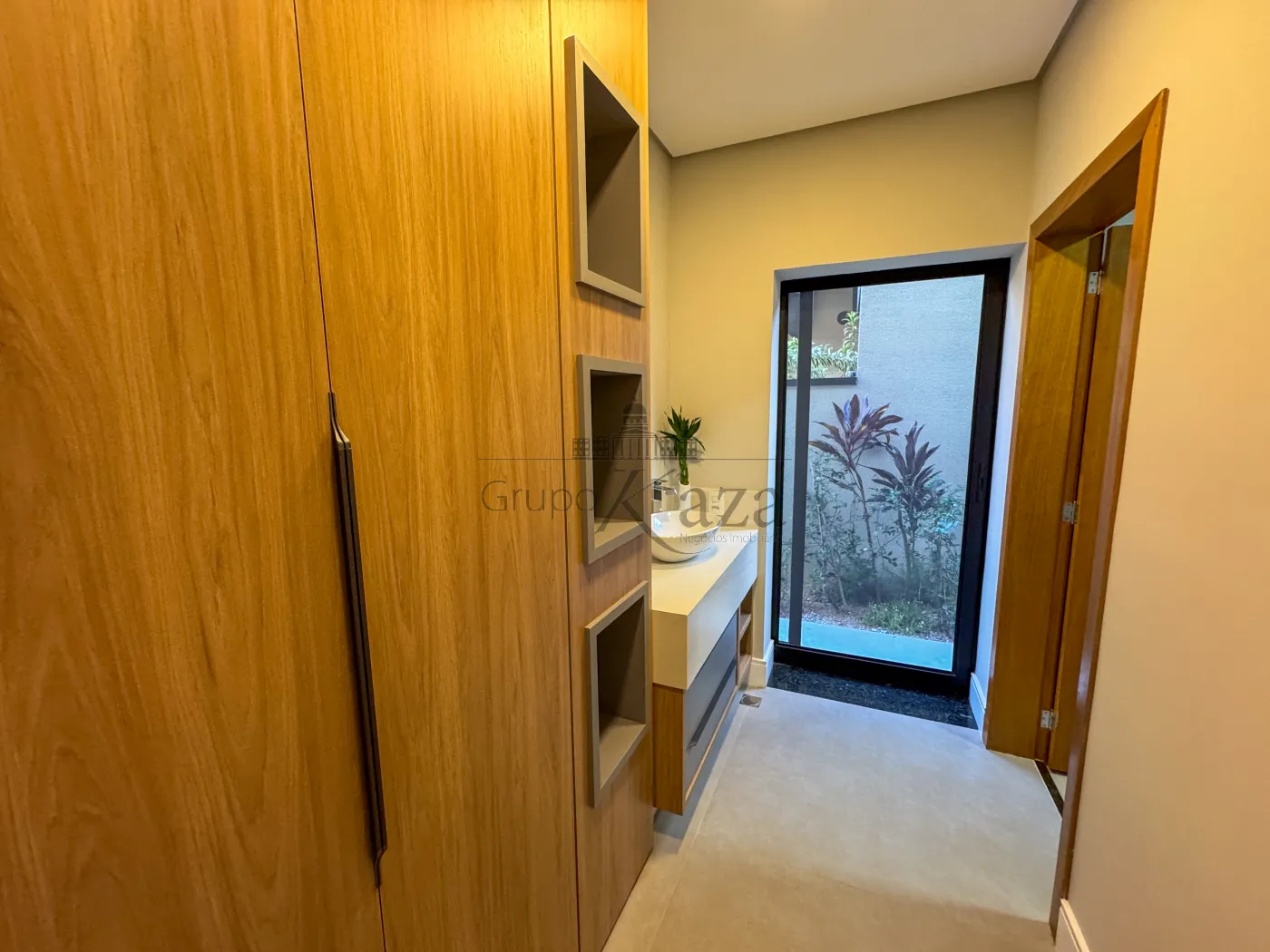 Foto 5 de Casa Condomínio em Jardim do Golfe, São José dos Campos - imagem 5