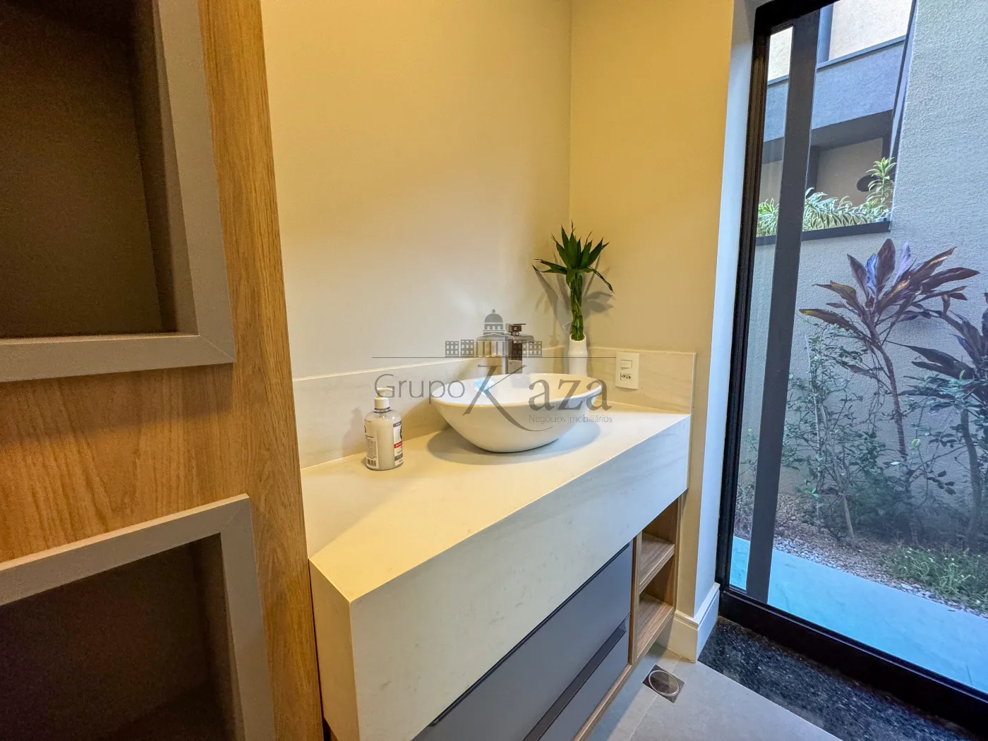 Foto 6 de Casa Condomínio em Jardim do Golfe, São José dos Campos - imagem 6