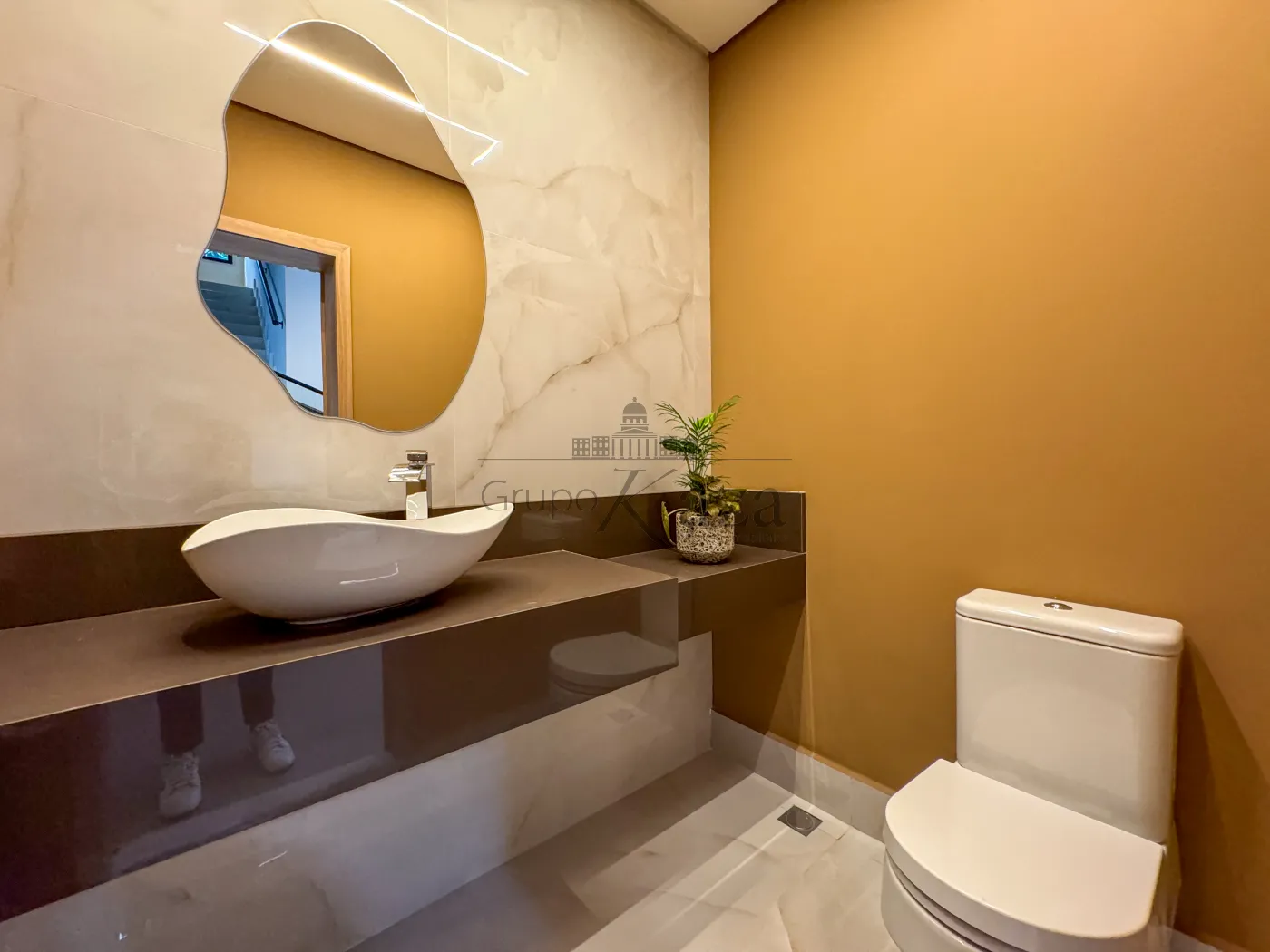 Foto 7 de Casa Condomínio em Jardim do Golfe, São José dos Campos - imagem 7